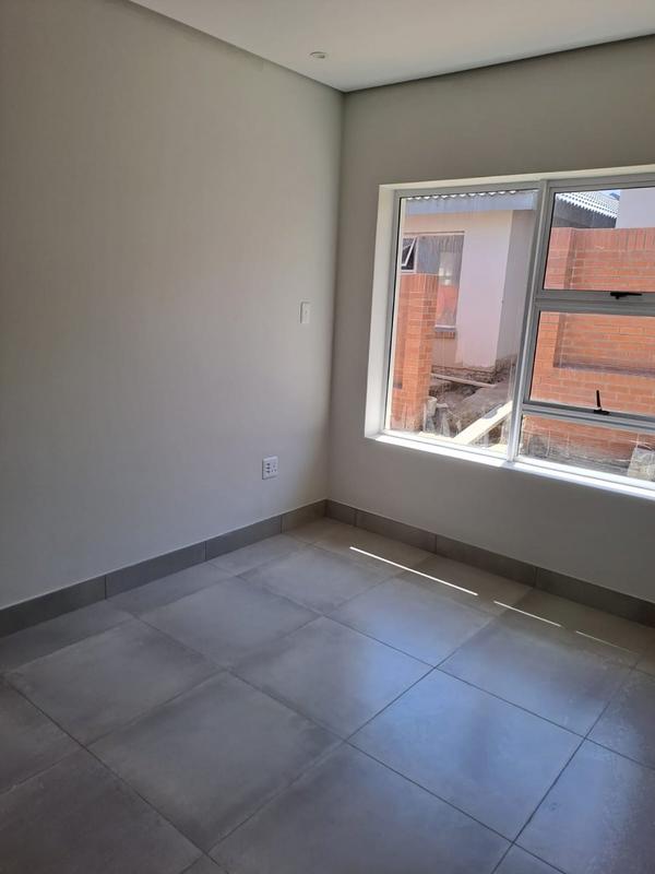 To Let 3 Bedroom Property for Rent in George Central Western Cape